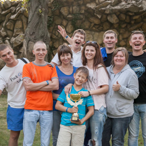 ЗАО Тандер участвует в квесте