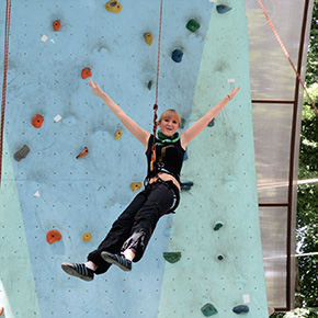 Квест DozoR для компании Бауцентр