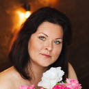 Елена Гуржеева